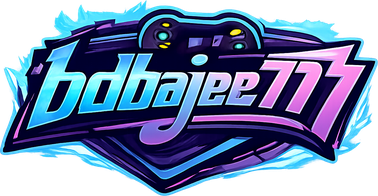 bdbajee777 লোগো